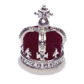 Miniature Crown - Mary of Modena